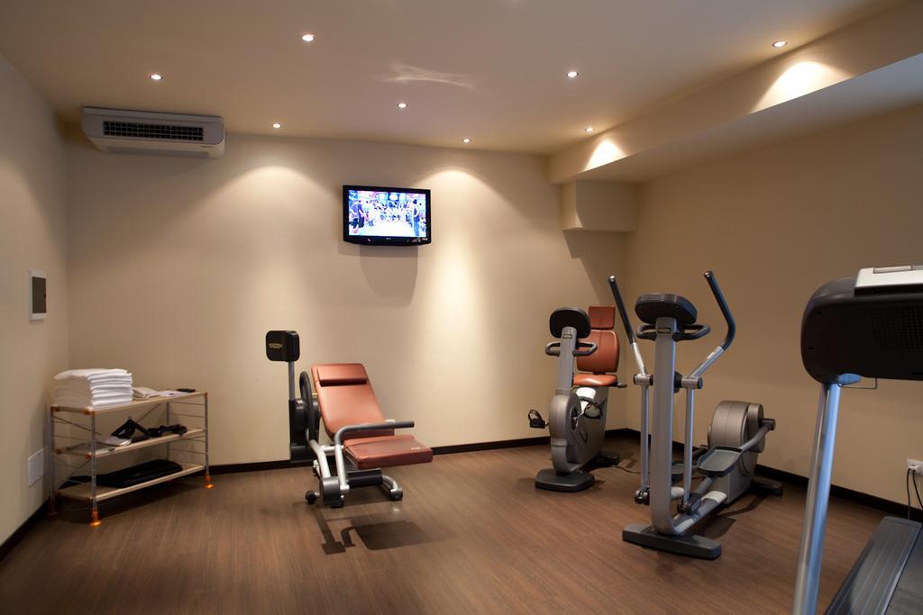 Base Hotel โนเวนตา ดิ ปิอาเว ภายนอก รูปภาพ